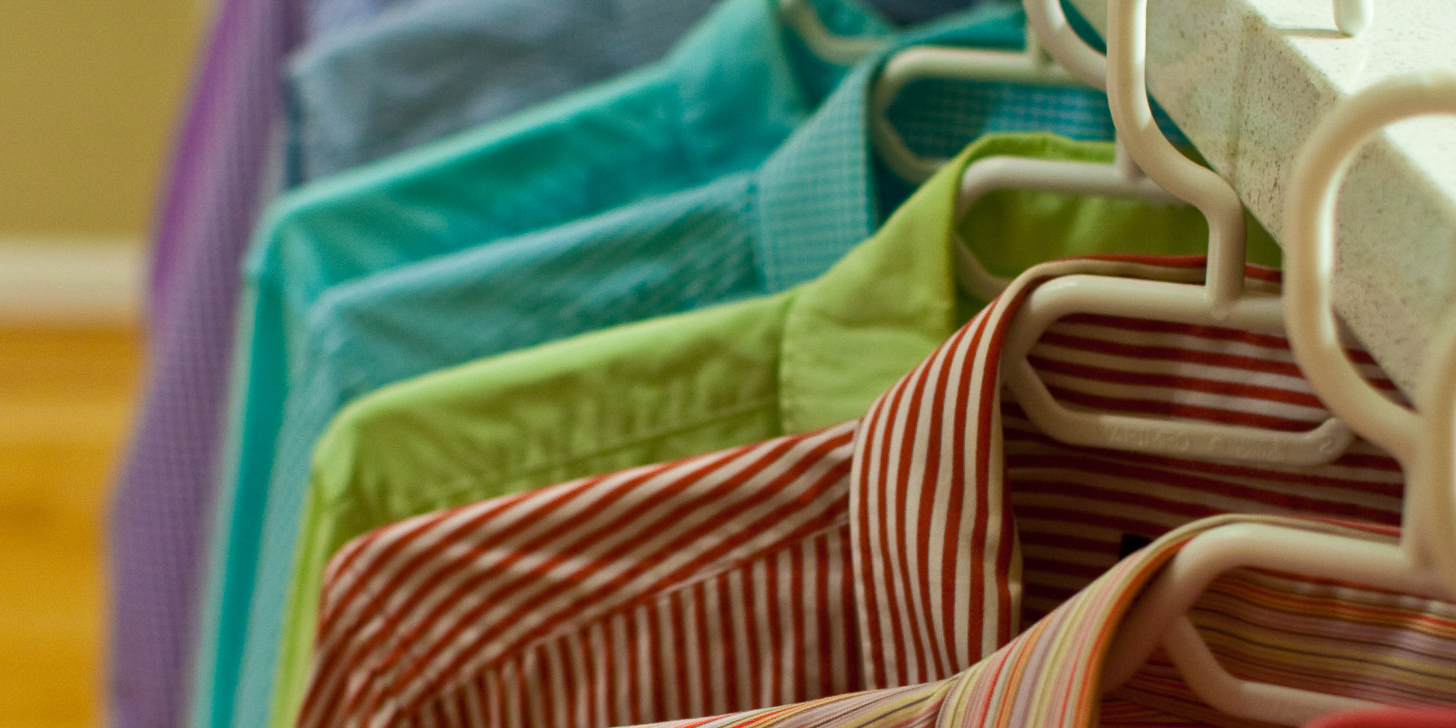 Recycling Your Cotton Moving Happiness Home