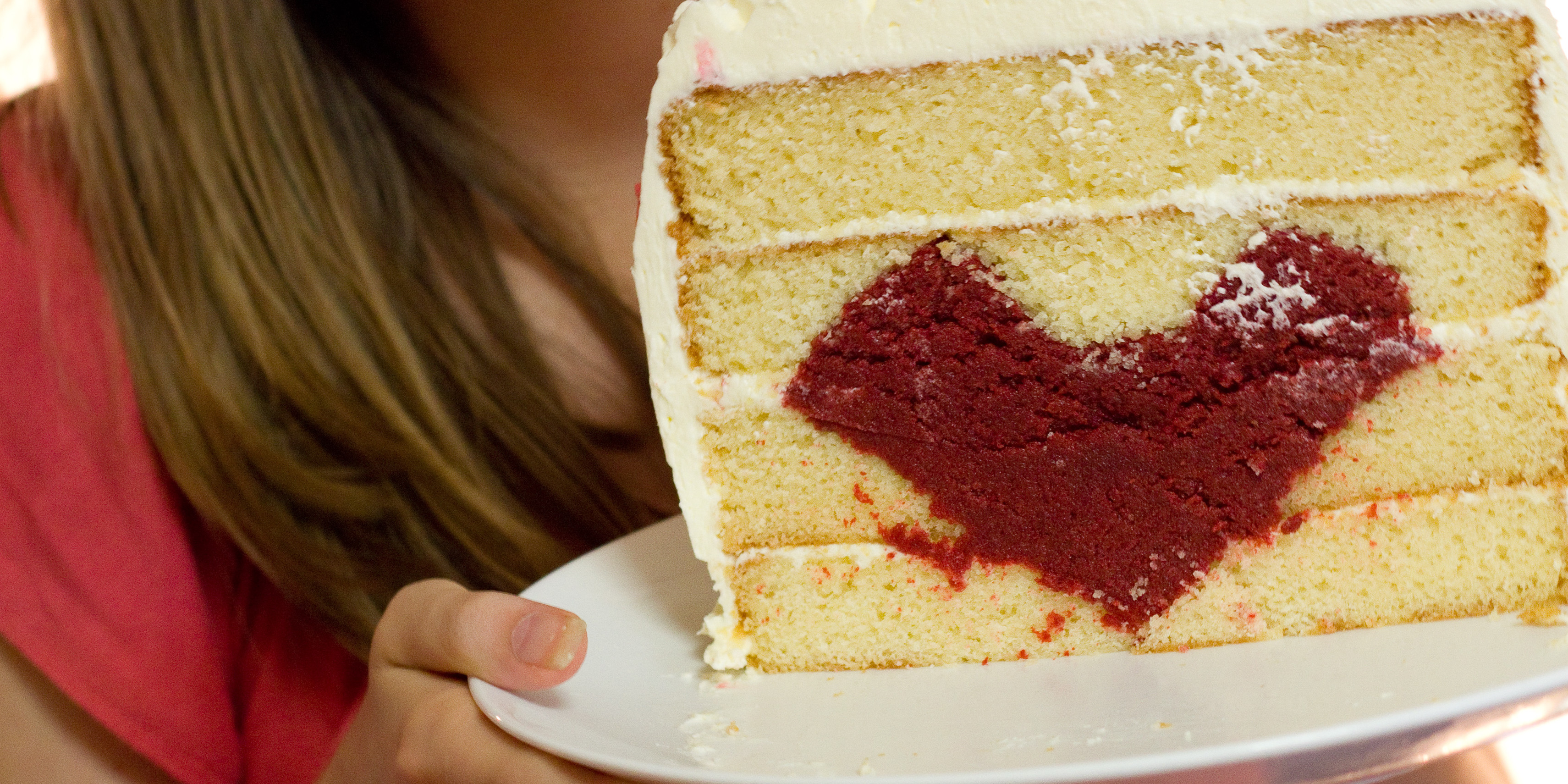 Valentine's Day Recipes for Vegetarians Moving Happiness Home