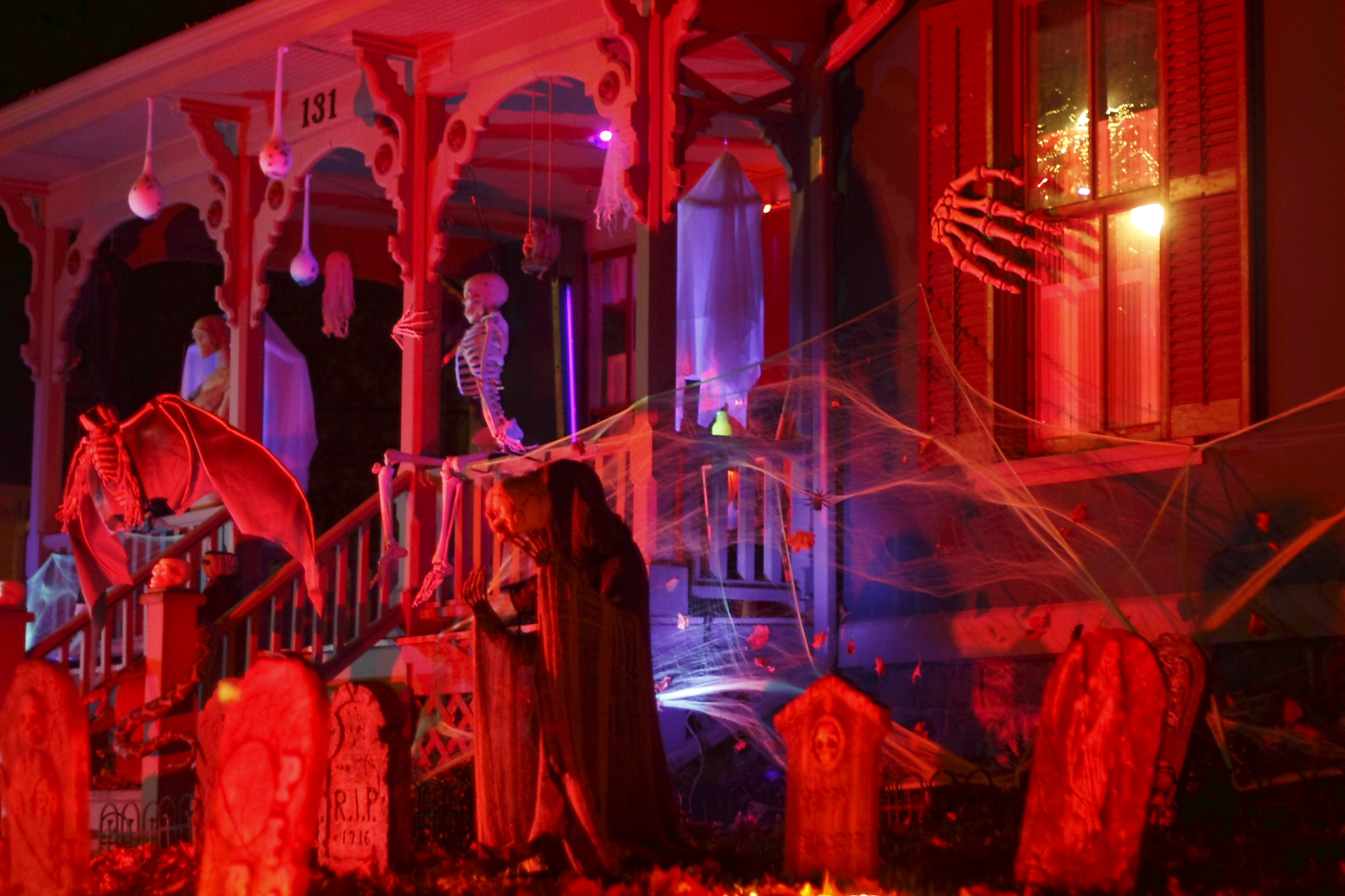 Celebrate the Gh’oul Times Halloween Events Moving Happiness Home