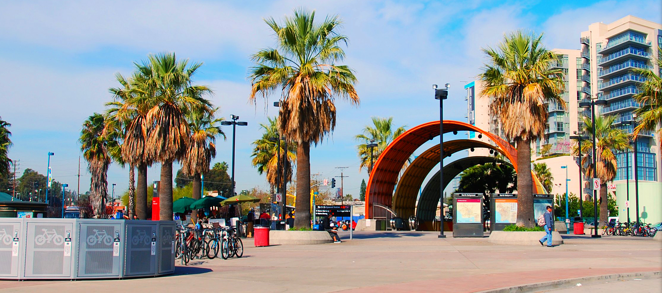 Moving to North Hollywood, CA Moving Happiness Home