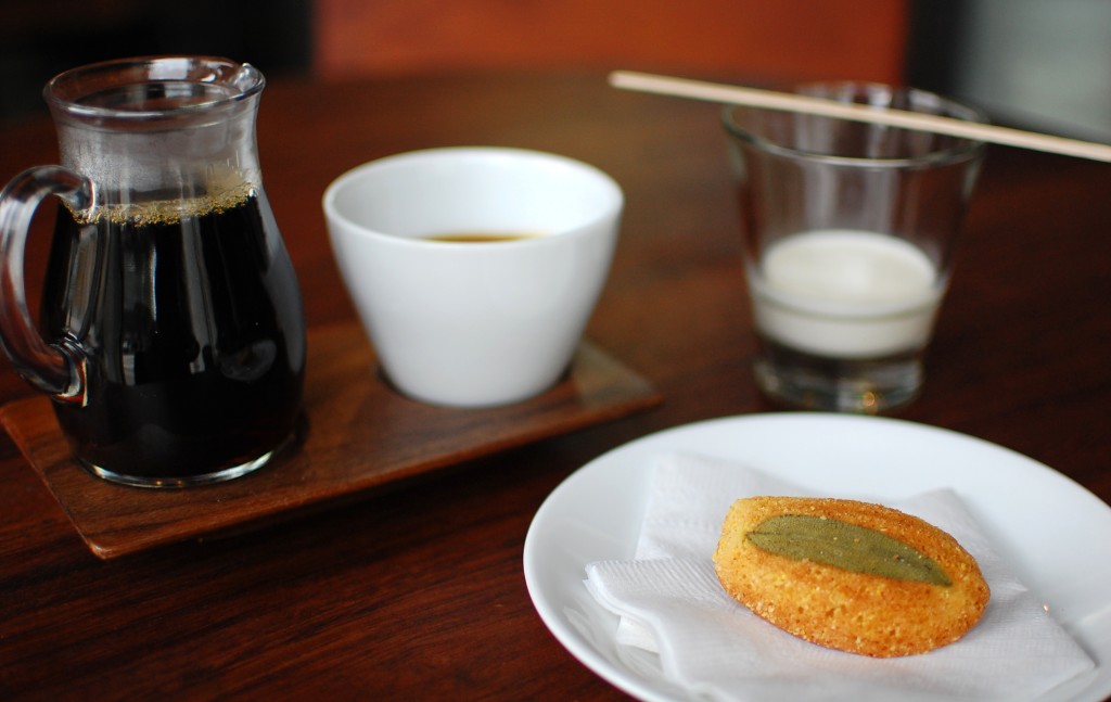 Get Moving to LA's Best Coffee Shops | Moving Happiness Home