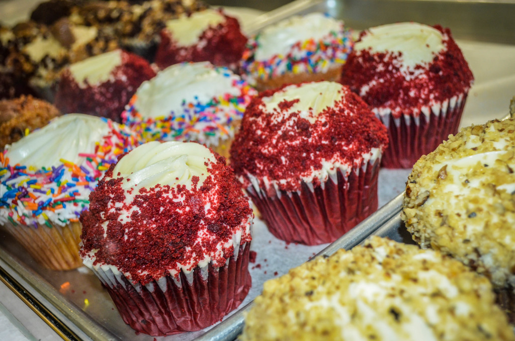 Best Places to Eat Cupcakes in LA Moving Happiness Home