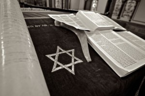 Star of David by hurk from Pixabay