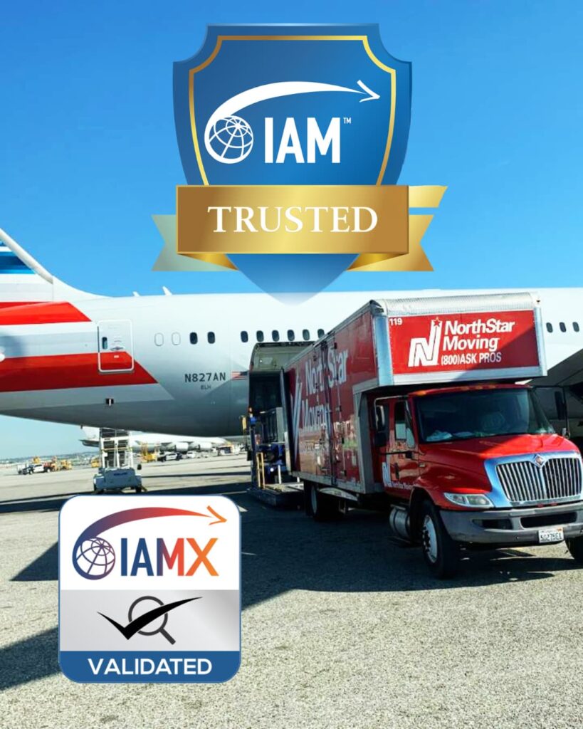 International Movers for Moving to Hong Kong