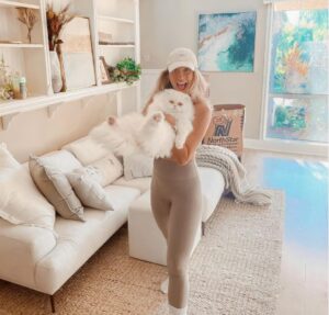 local move with a cat in Los Angeles