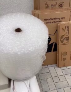 Phoenix Movers like NorthStar Moving provide eco-friendly packing materials