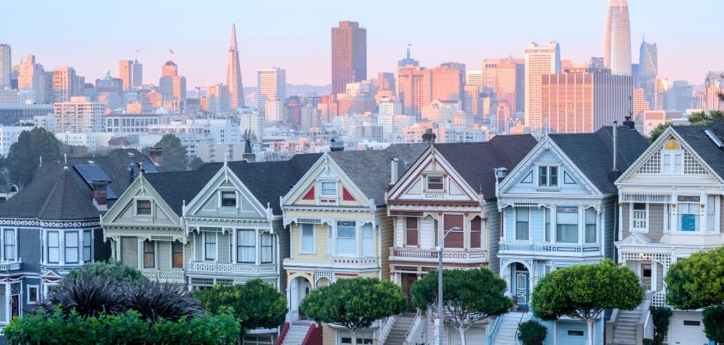 A luxury moving company in San Francisco knows how to plan a stress free move.