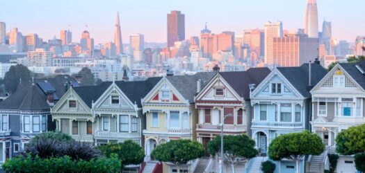 A luxury moving company in San Francisco knows how to plan a stress free move.