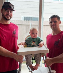 NorthStar Moving Orange County moving services moving the most precious belongings with care