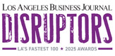 Disruptors Awards