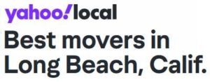 Best movers in Long Beach, Calif.