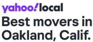 Best movers in Oakland, Calif.