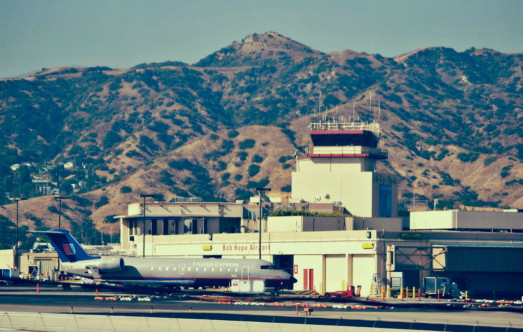 Bob Hope Airport