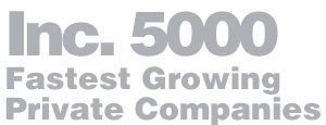 Inc 5000 Honor Roll