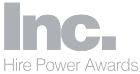 Inc. Hire Power Awards