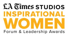 Inspirational Women: Forum and Leadership Awards