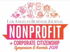 Nonprofit and Corporate Citizenship Award