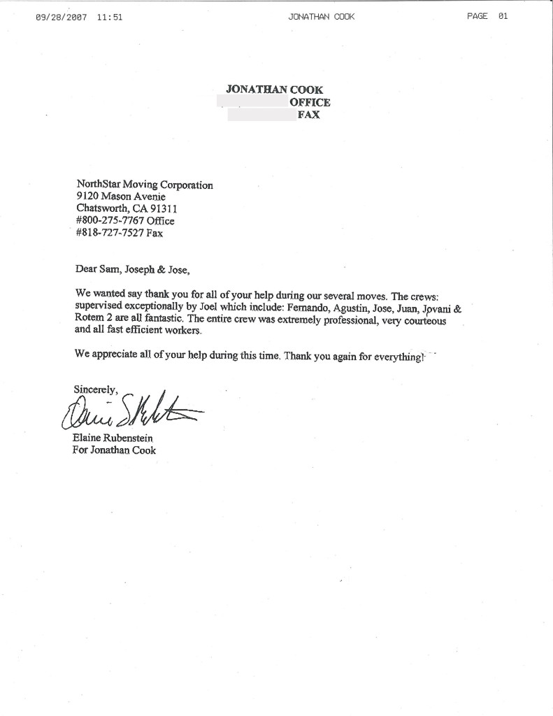 Sample Letter With Reference Line