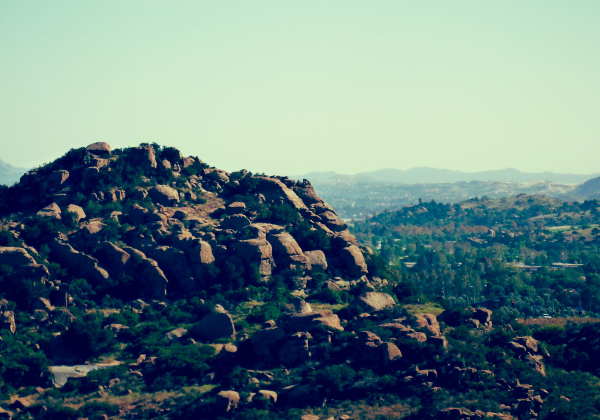 Stoney Point Park