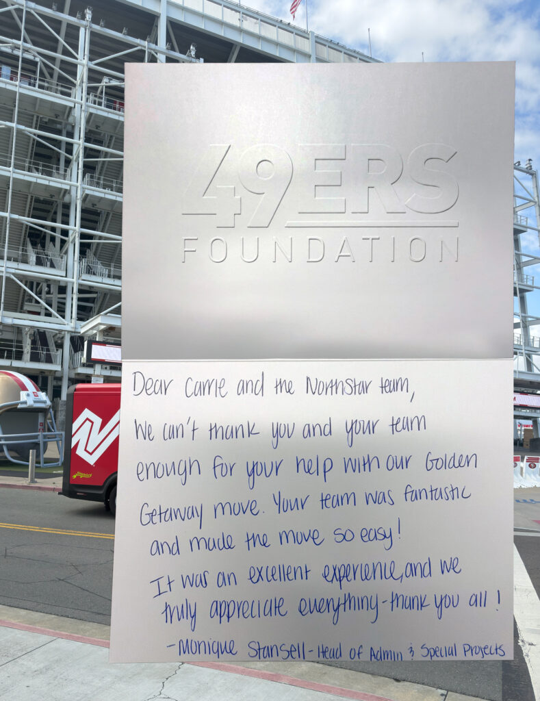 49ers Foundation
