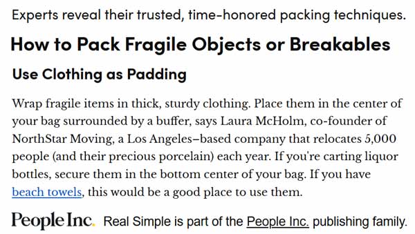 Foolproof Packing Hacks That Make Fitting Everything in Your Suitcase So Much Easier